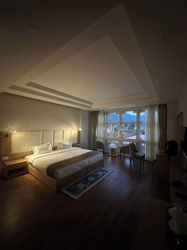 Room 4, Hotel Ananda, Chang