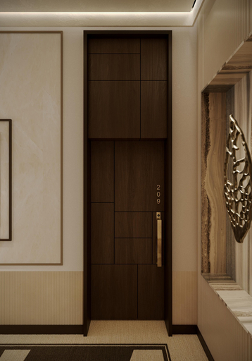 Property amenity 4, Palazzo Sanzio Rome, A Radisson Collection Hotel, Roma