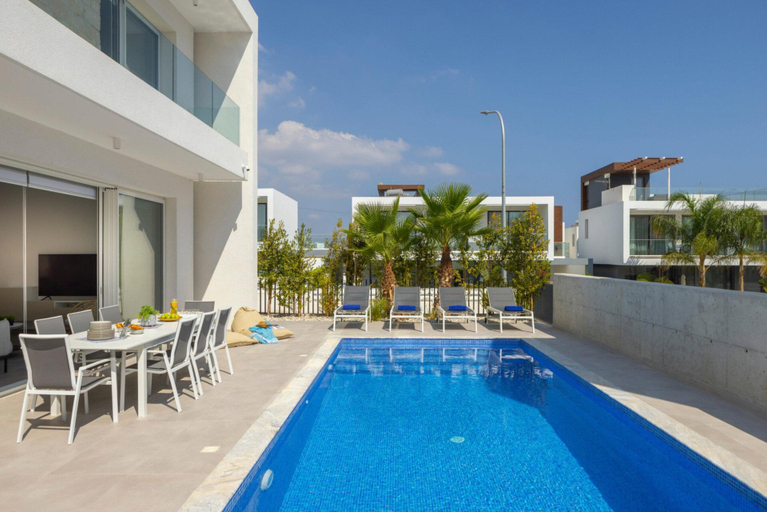 4, Protaras Villa 1727