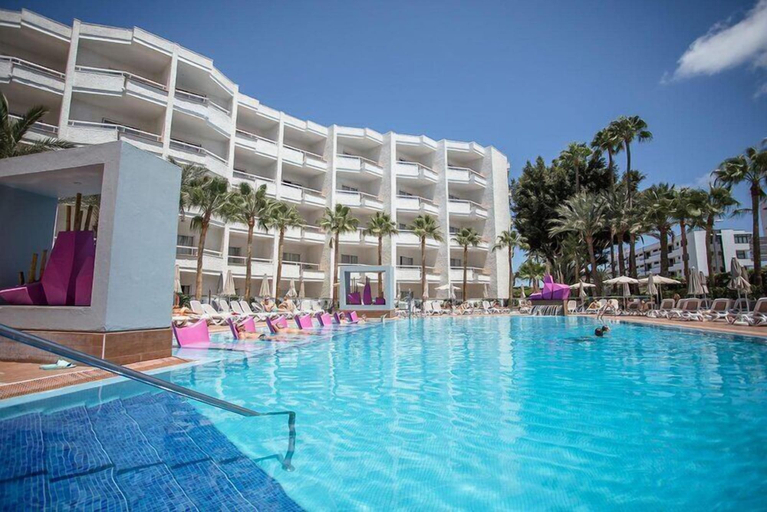 Sport & Beauty 1, Servatur Don Miguel - Adults Only, Las Palmas