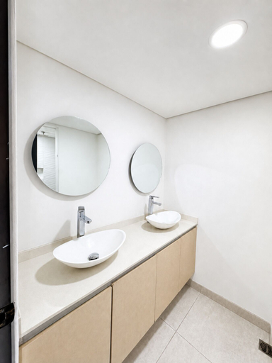 Bathroom 4, Hotel Ofix - Laureles, Medellín