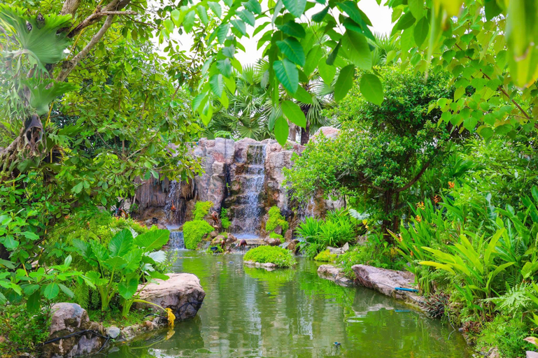 3, Dorkkhaiythong hotel, Vientiane