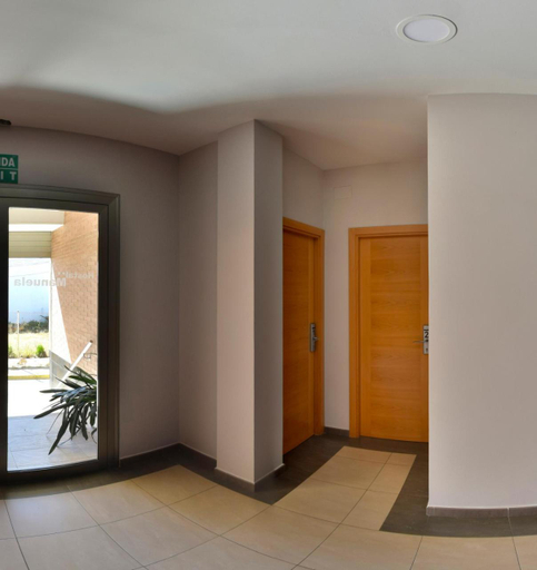 Others 5, Hostal Manuela, Huelva