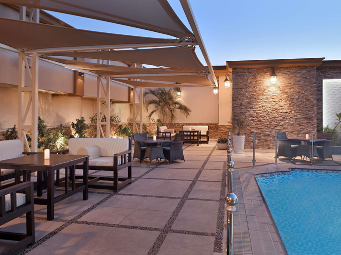 Sport & Beauty 3, Mövenpick Jeddah City Star, Jeddah