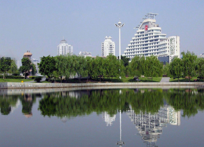 Others 5, Mengjiang Hotel, Wenzhou