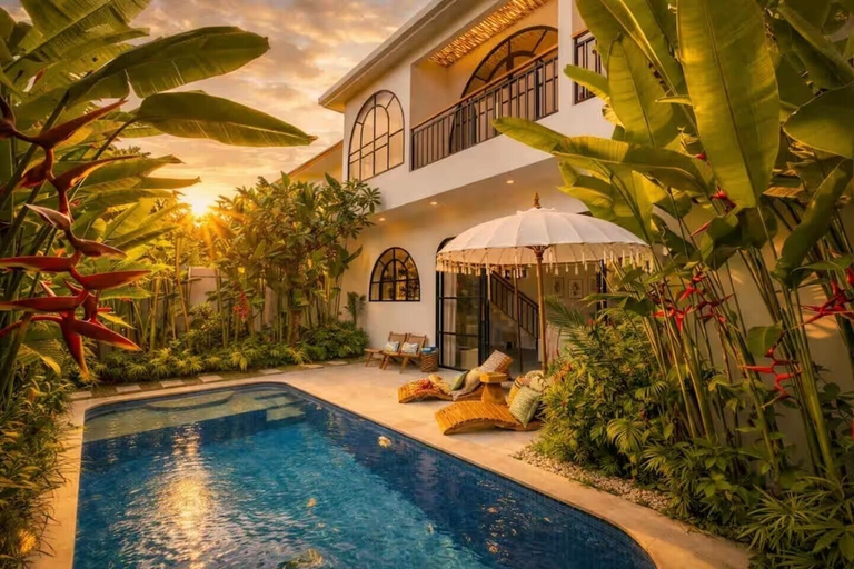 Primary image, Villa Talitha by DVH Luxe Tropical Pool, Badung