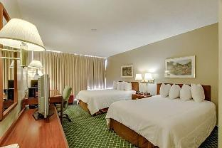 5, Ramada by Wyndham Dallas Love Field, Dallas