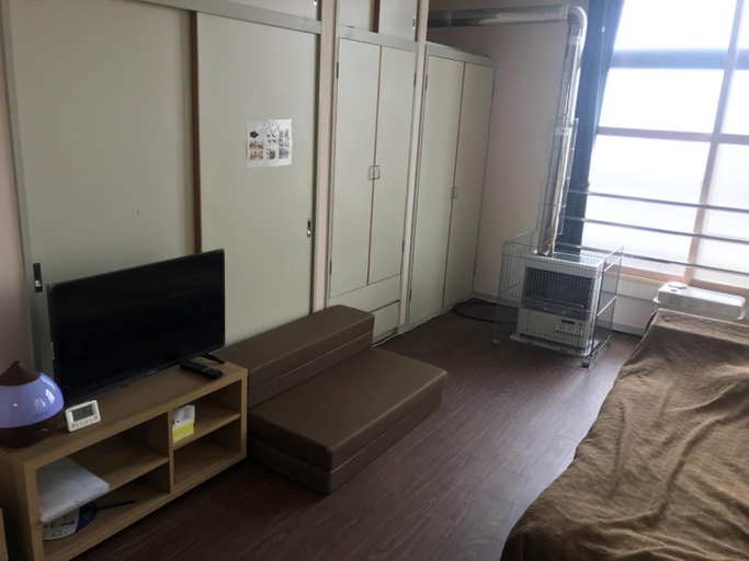 Bedroom 2, Big stone tsukuda / Vacation STAY 5916, Aomori