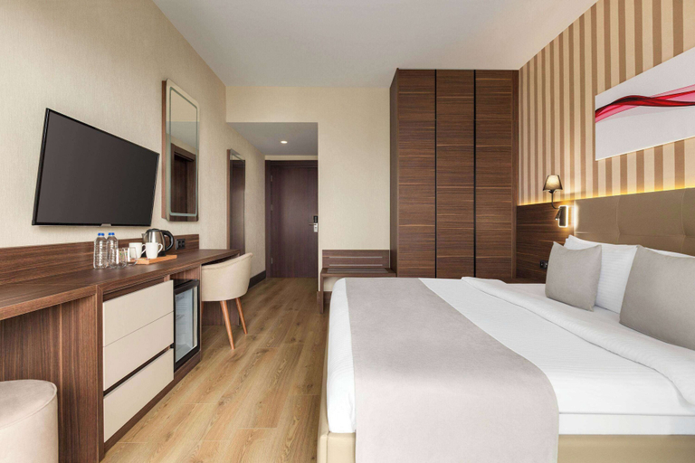 Bedroom 3, Ramada By Wyndham Cesme, Çeşme