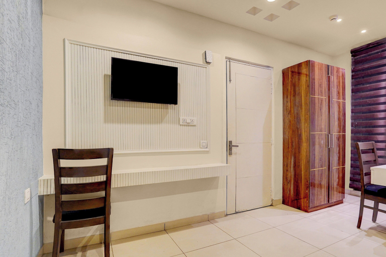 Interior 2, Townhouse Sector 20 Panchkula, Panchkula
