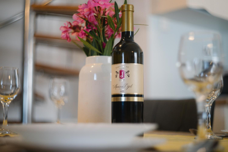 Food and beverages, Apartments Slanica-Murter, Murter