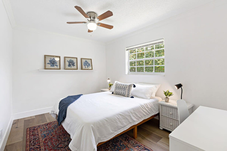5, Bright and Spacious 2 BR Apartment, Broward