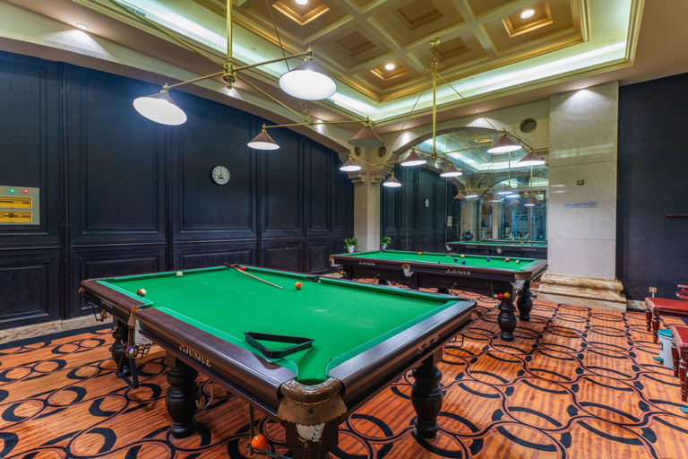 Others 4, Jinjiang International Hotel Ganzhou, Ganzhou