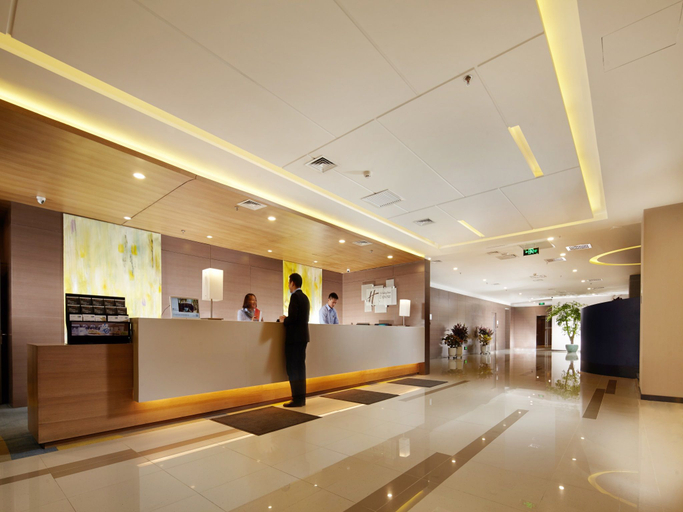 Others 4, Holiday Inn Express Shenyang North Railway Station, Shenyang