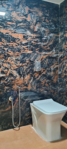 Bathroom 3, Ave maria Luxury Room and Apartment, South Goa