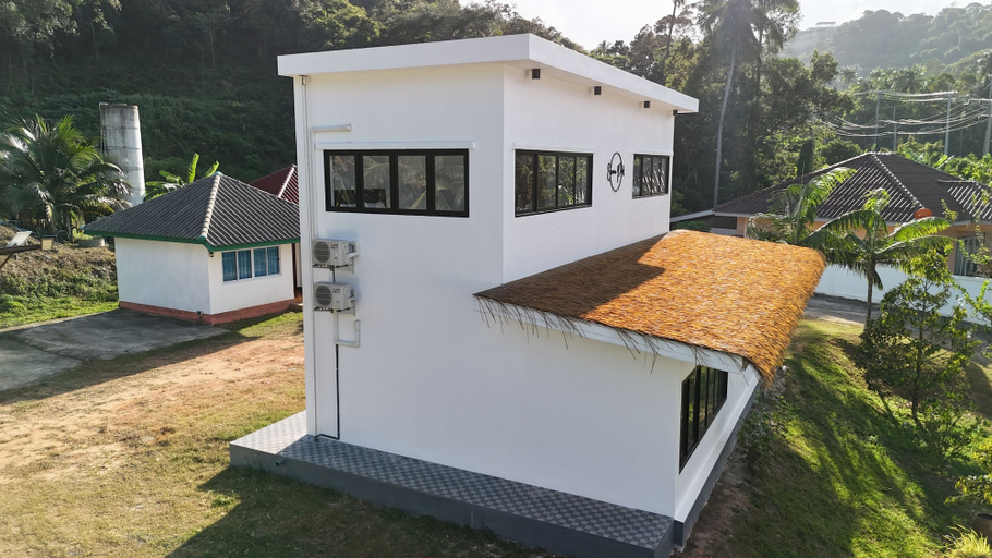Exterior 2, Ocean Peek Villa-Bang Po, Ko Samui