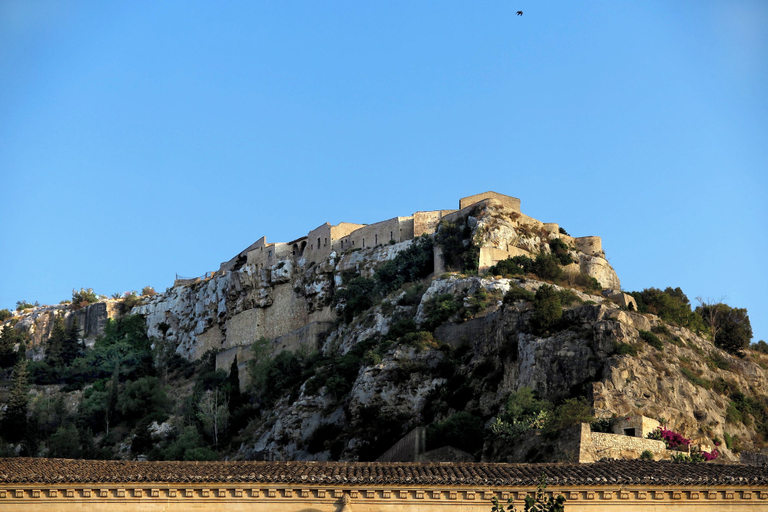 Hiking 2, Bianco e Blu Boutique Apartments, Ragusa