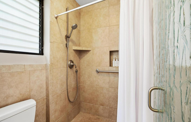 Bathroom 4, Wailea Ekahi Village - CoralTree Residence Collection, Maui