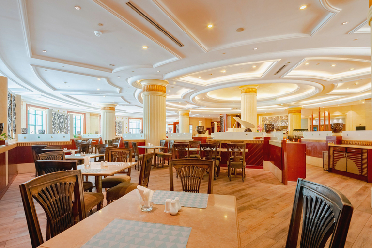 Food & Drinks 4, Sanya Baohong Hotel, Sanya
