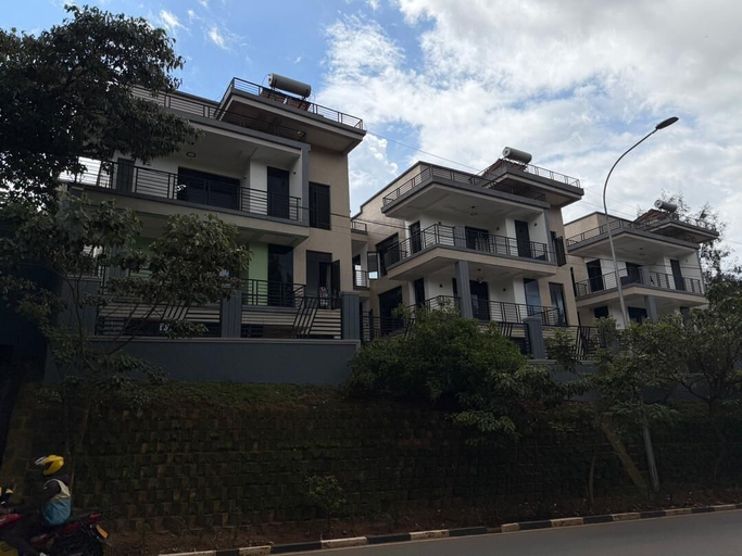 Exterior 4, BWIZA Luxury Apartment, Gasabo