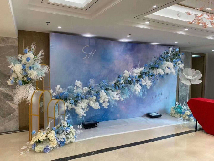 Others 4, Daiyun Hotel, Quanzhou