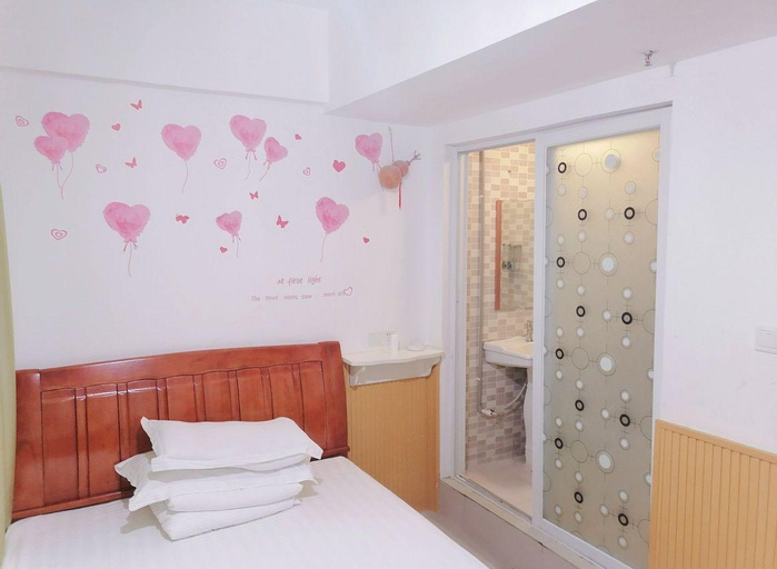 4, Sanya Hairulan Hotel, Sanya