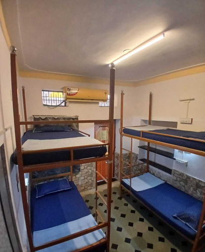 Room 2, Stayostel, Udaipur