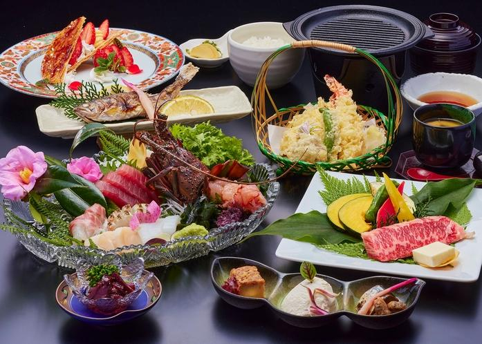 Food & Drinks 4, Hakugei, Taiji