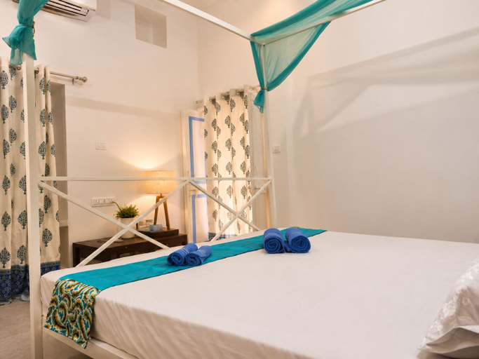 Room 3, Hotel Atithya, Udaipur