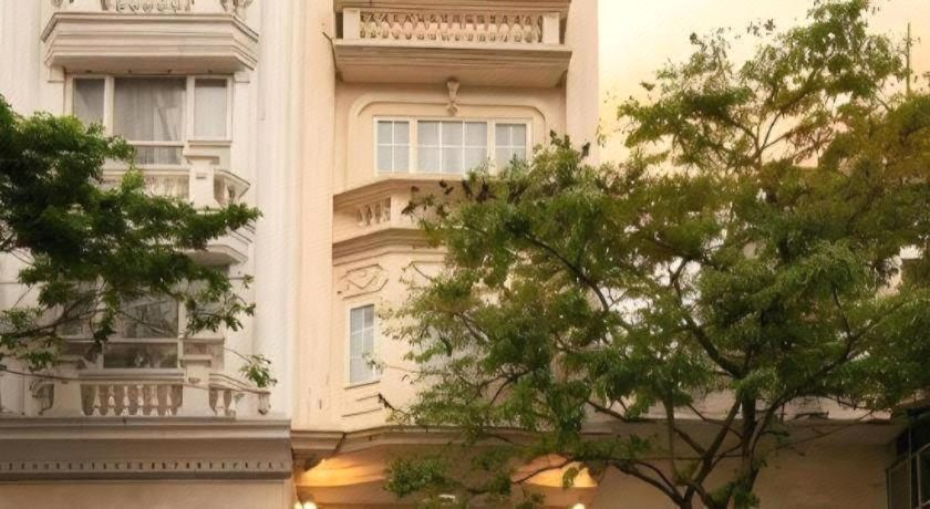 Exterior & Views 2, Hanoi Harmonia Hotel & Spa, Hoàn Kiếm