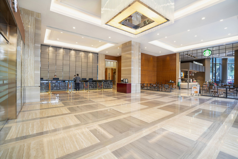 Others 5, ビクトリア ホテル (广州维多利酒店), Guangzhou