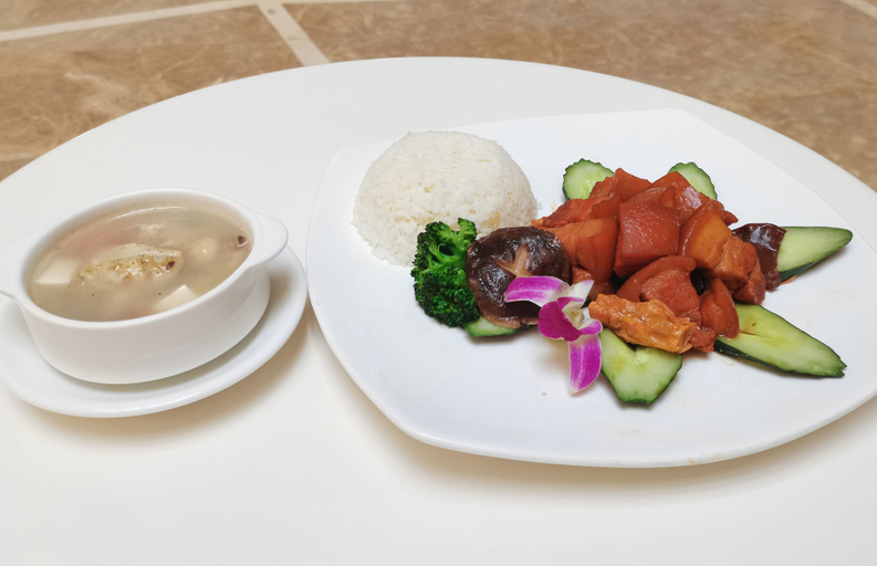 Food & Drinks 5, Sanya Baohong Hotel, Sanya