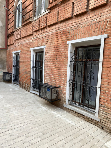 Exterior & Views, Cultural Crossing Hotel, Tbilisi