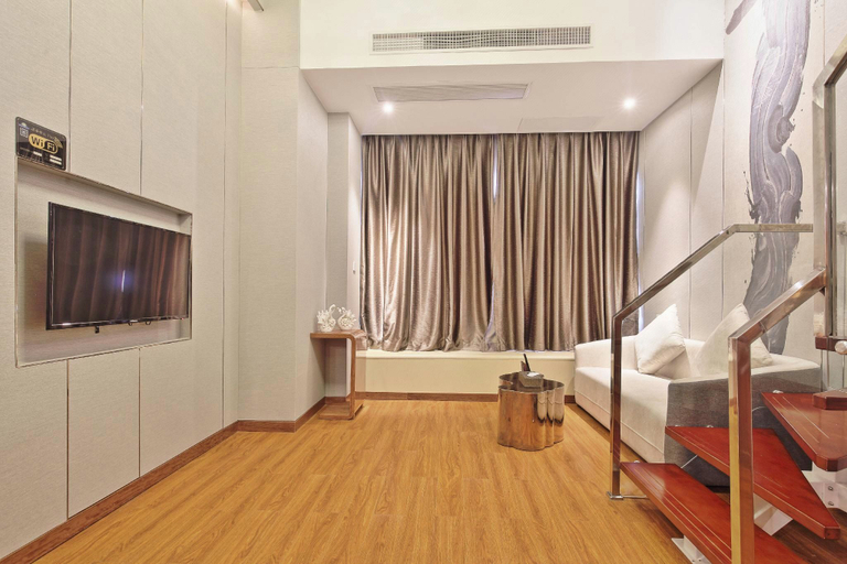 Others 4, Days Inn (Guangzhou South Railway Station Branch), Guangzhou