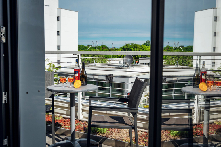 Others 5, Brera Serviced Apartments Schwabing, München