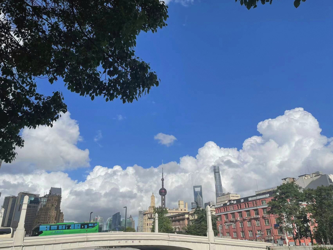 Others 4, JI Hotel (Shanghai Bund Tiantong Road Branch), Shanghai