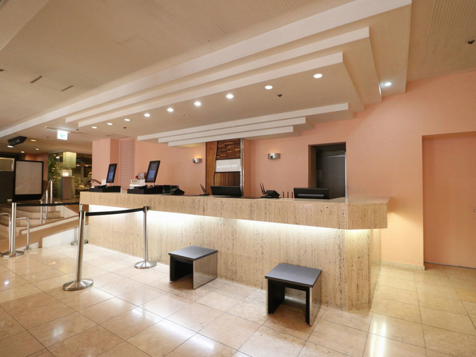 Others 4, Oita Century Hotel, Ōita