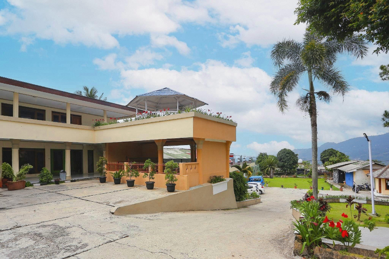 Others 3, Capital O 93349 Hotel Gondangdia, Bogor