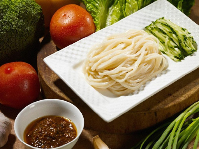 Food & Drinks 5, Hotel Kapok Shenzhen Houhai, Shenzhen