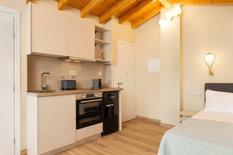 Room 3, Studio Tepes - Samos Sea View Balcony Suites, North Aegean