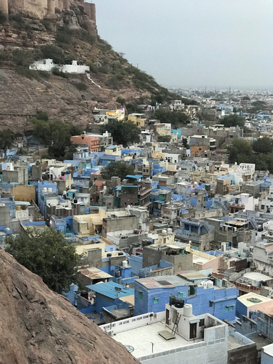 Others 5, The Thikana Heritage, Jodhpur