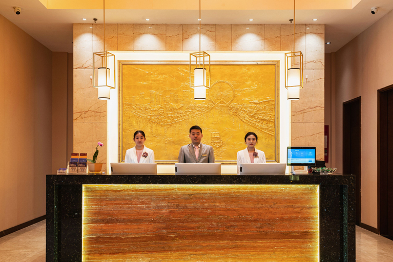 Others 3, Tianjin Friendship Hotel (Five Avenues Scenic Area Branch), Tianjin