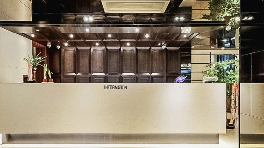 Others 4, Lifestyle S Hotel, Gangseo