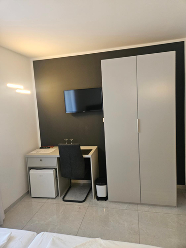 Bedroom 3, Hotel Da Gianni GmbH, Oberhavel