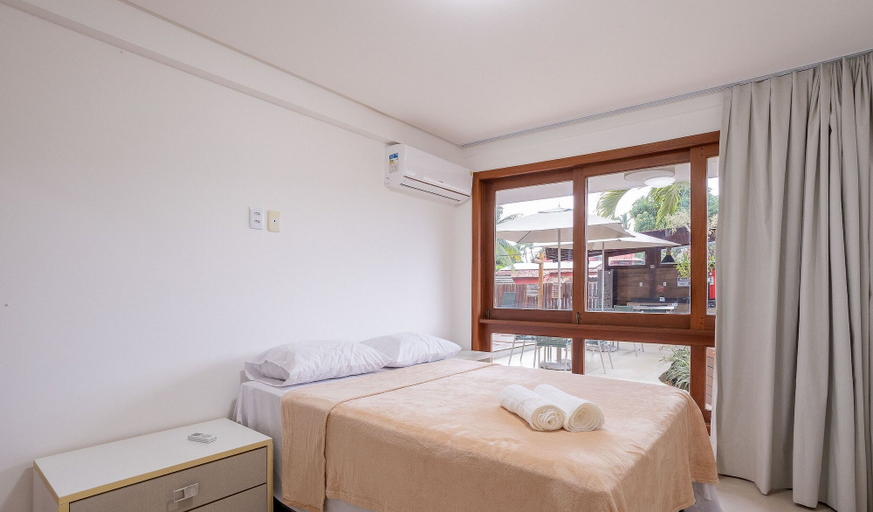 Room 2, Comfort in Marau: 200m From the Beach - Cpr0108, Maraú