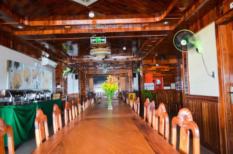 Food & Drinks 5, San San Hotel, Da Nang