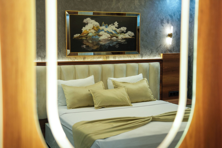 Room 2, Midyat Bay Grand Hotel & SPA, Midyat