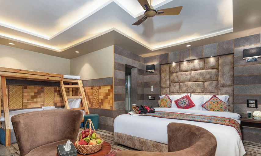 Others 4, Eden Resorts & Spa, Anantnag