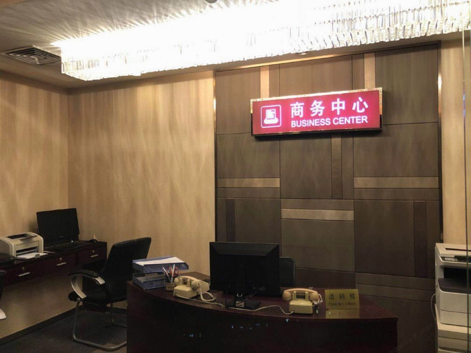 Others 5, Nantong Hotel, Nantong