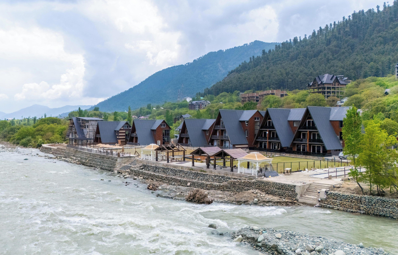 Primary image, Sentosa Cove-River Front Luxury Resort, Anantnag